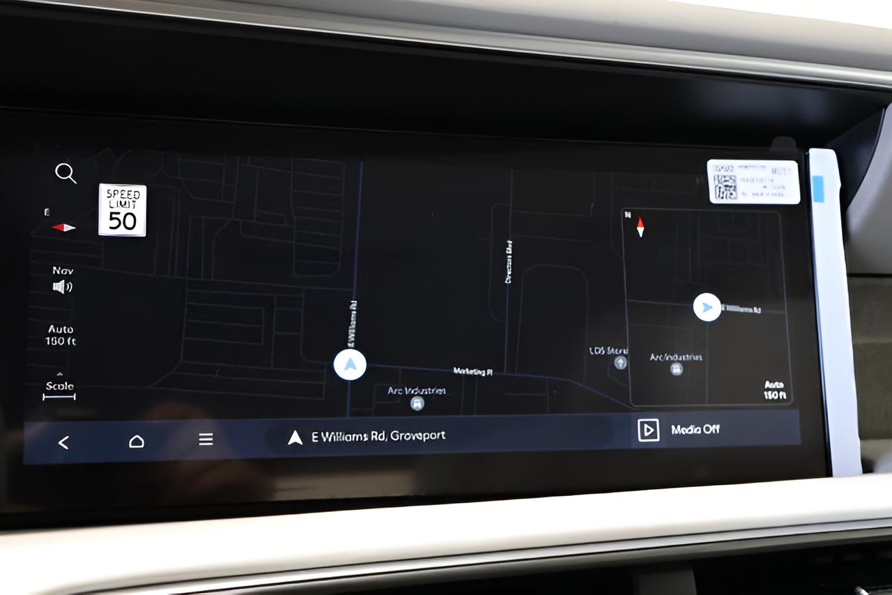 2027 Hyundai PALISADE HYBRID SEL 7P AWD