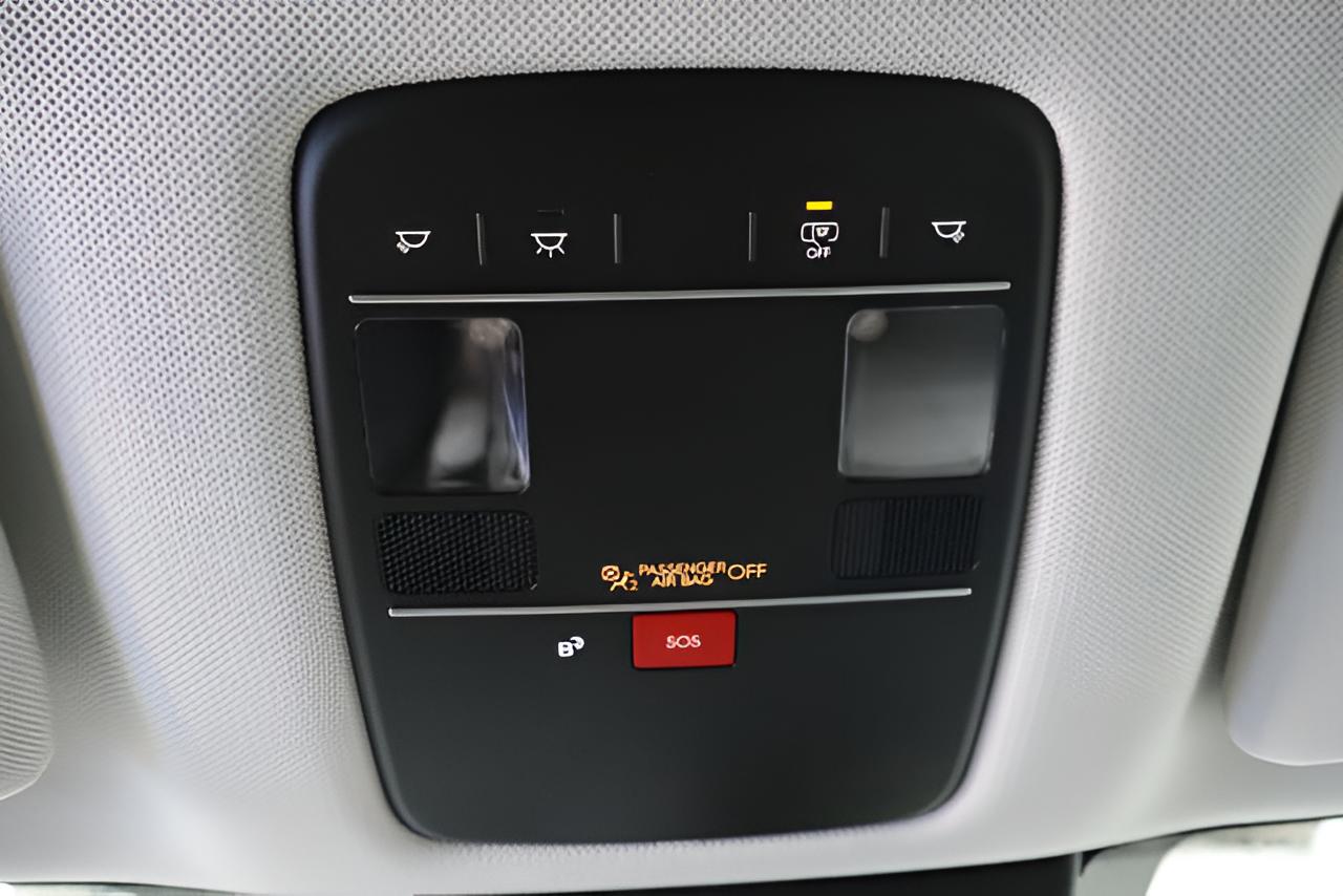 2027 Hyundai PALISADE HYBRID SEL 7P AWD