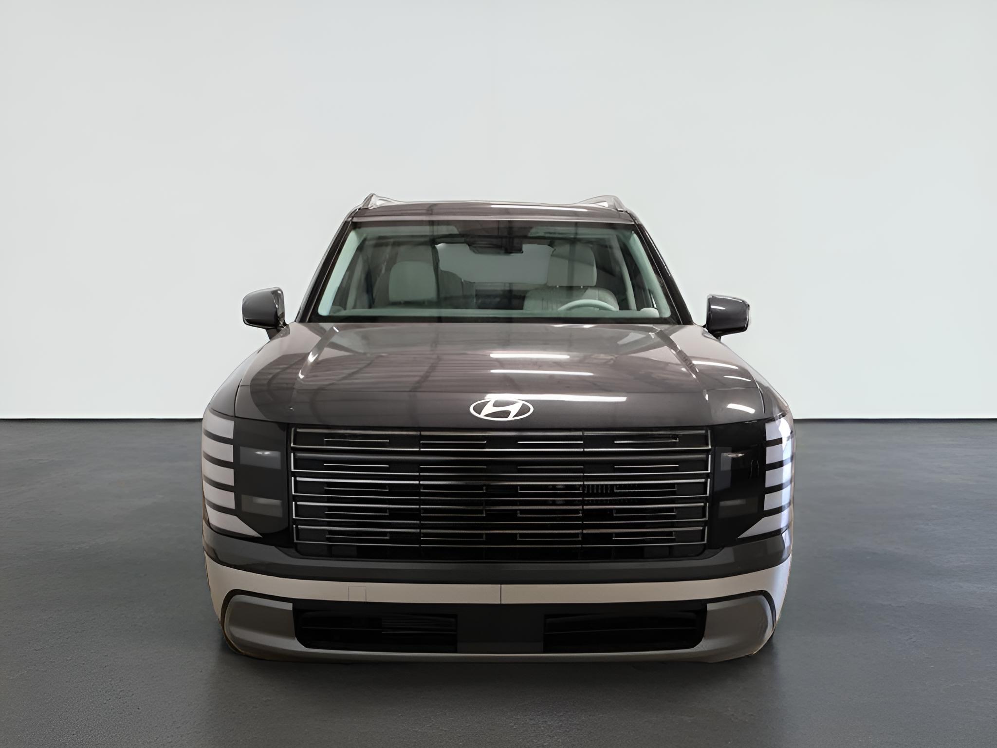 2027 Hyundai PALISADE HYBRID SEL 7P AWD