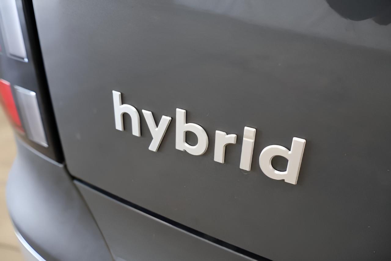 2027 Hyundai PALISADE HYBRID SEL 7P AWD