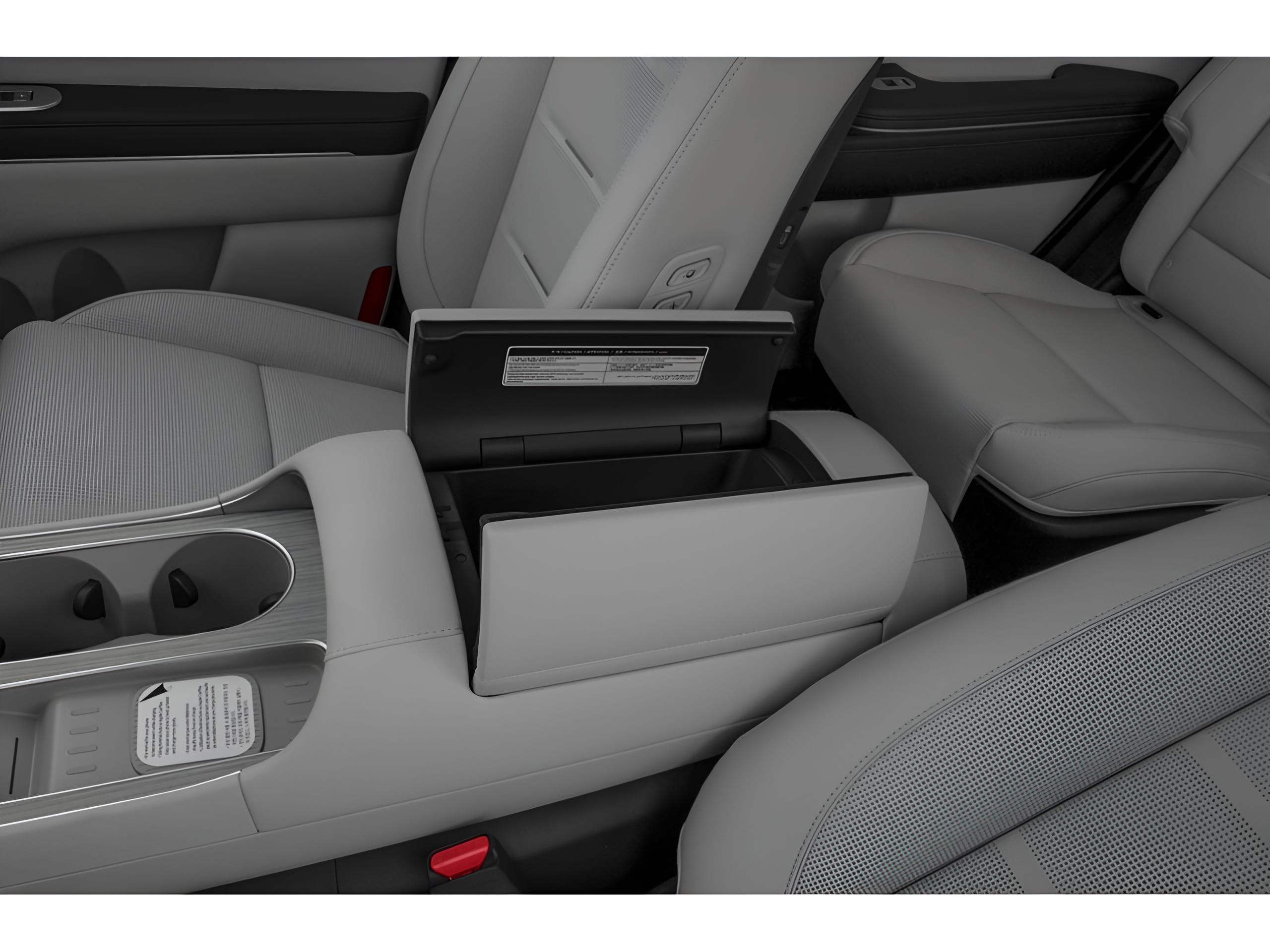 2027 Hyundai PALISADE HYBRID Calligraphy AWD