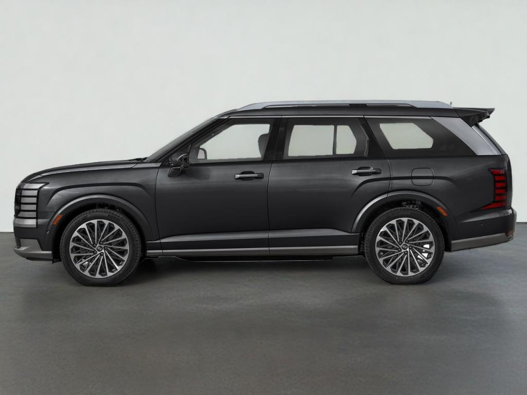 2027 Hyundai PALISADE HYBRID Calligraphy AWD