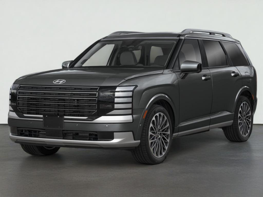 2027 Hyundai PALISADE HYBRID Calligraphy AWD
