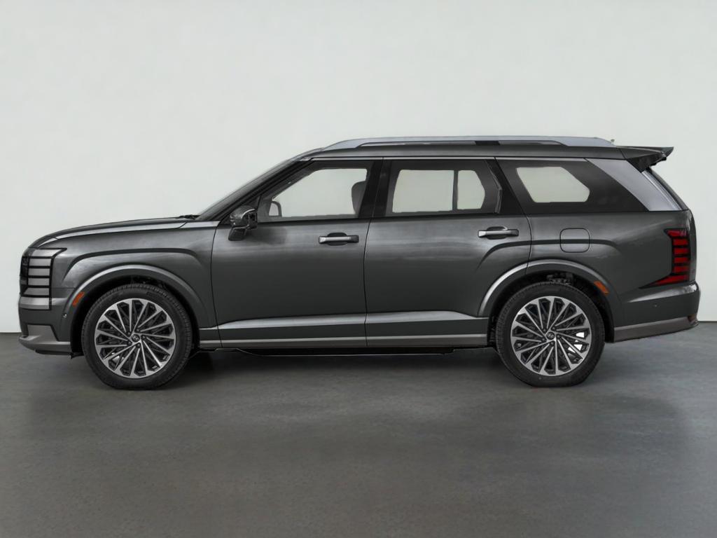 2027 Hyundai PALISADE HYBRID Calligraphy AWD