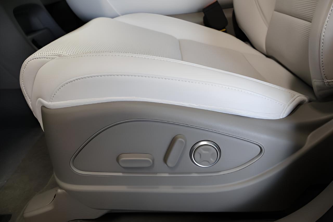 2027 Hyundai PALISADE SEL Premium 7P AWD