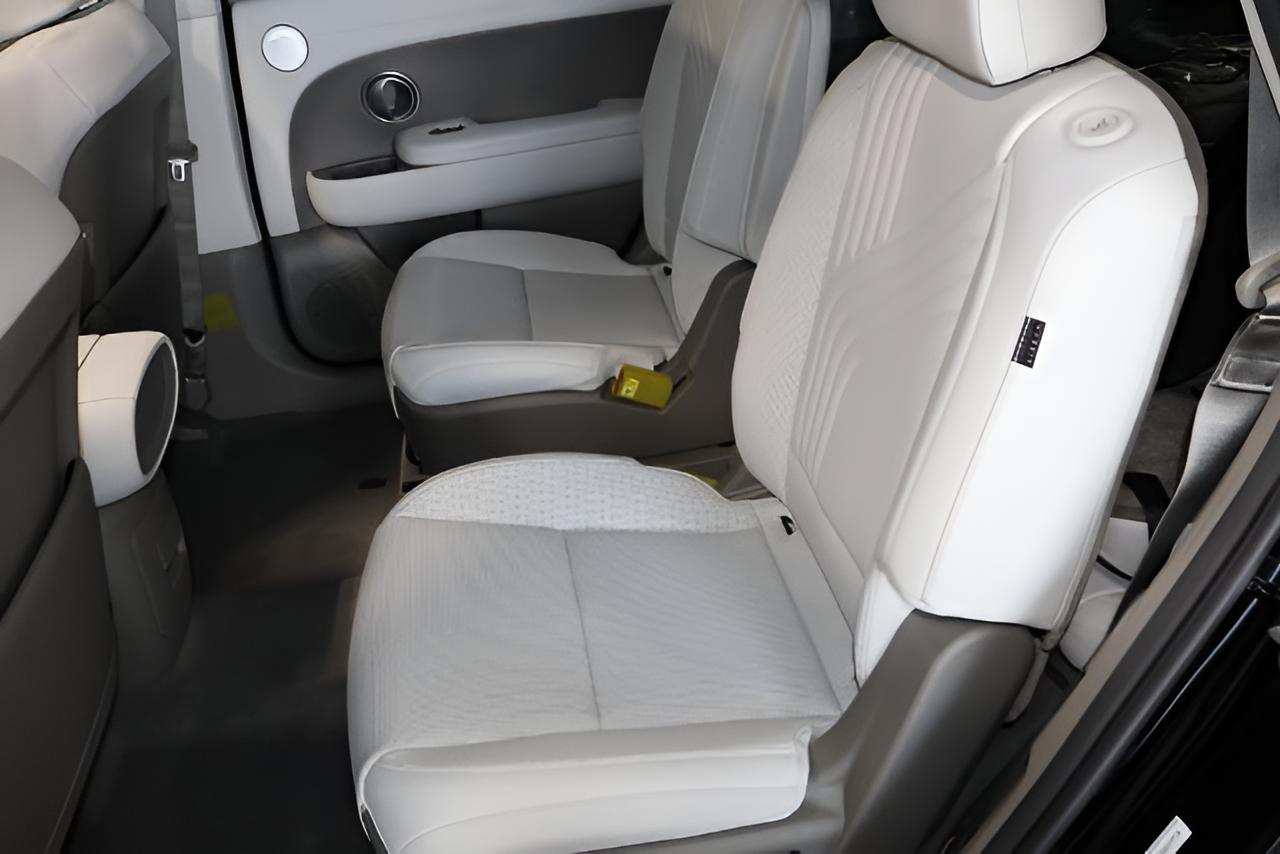 2027 Hyundai PALISADE SEL Premium 7P AWD
