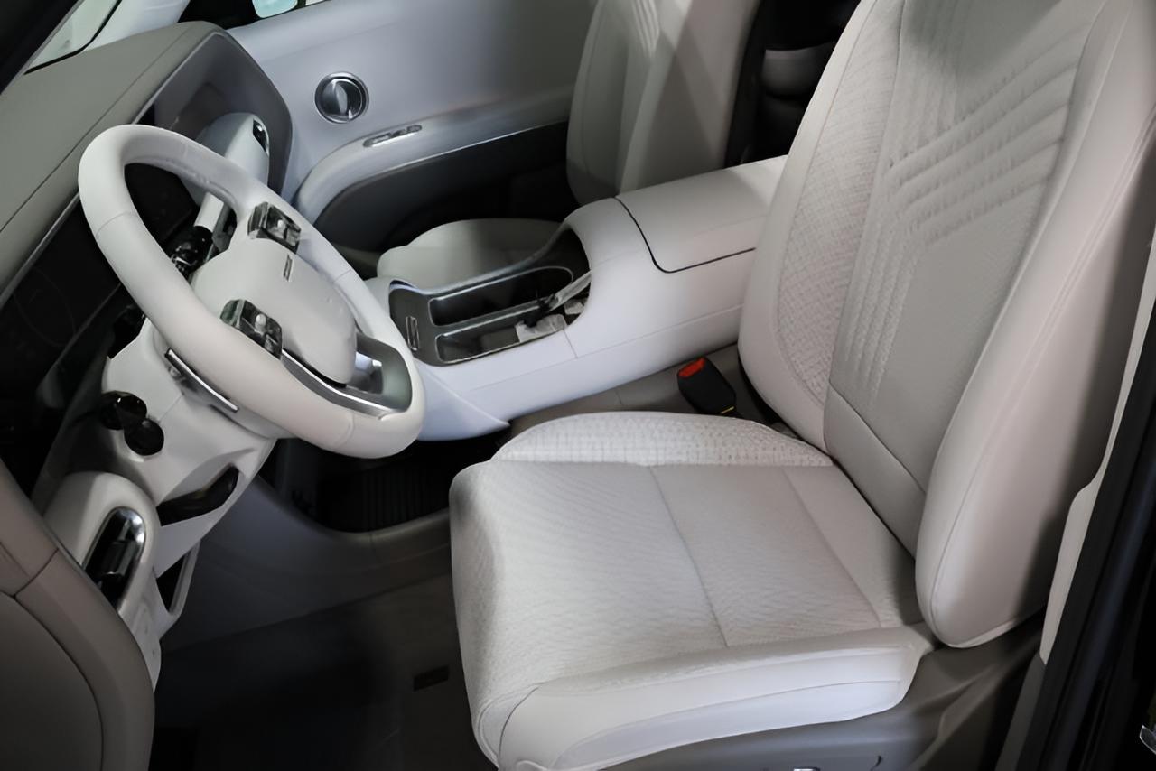 2027 Hyundai PALISADE SEL Premium 7P AWD