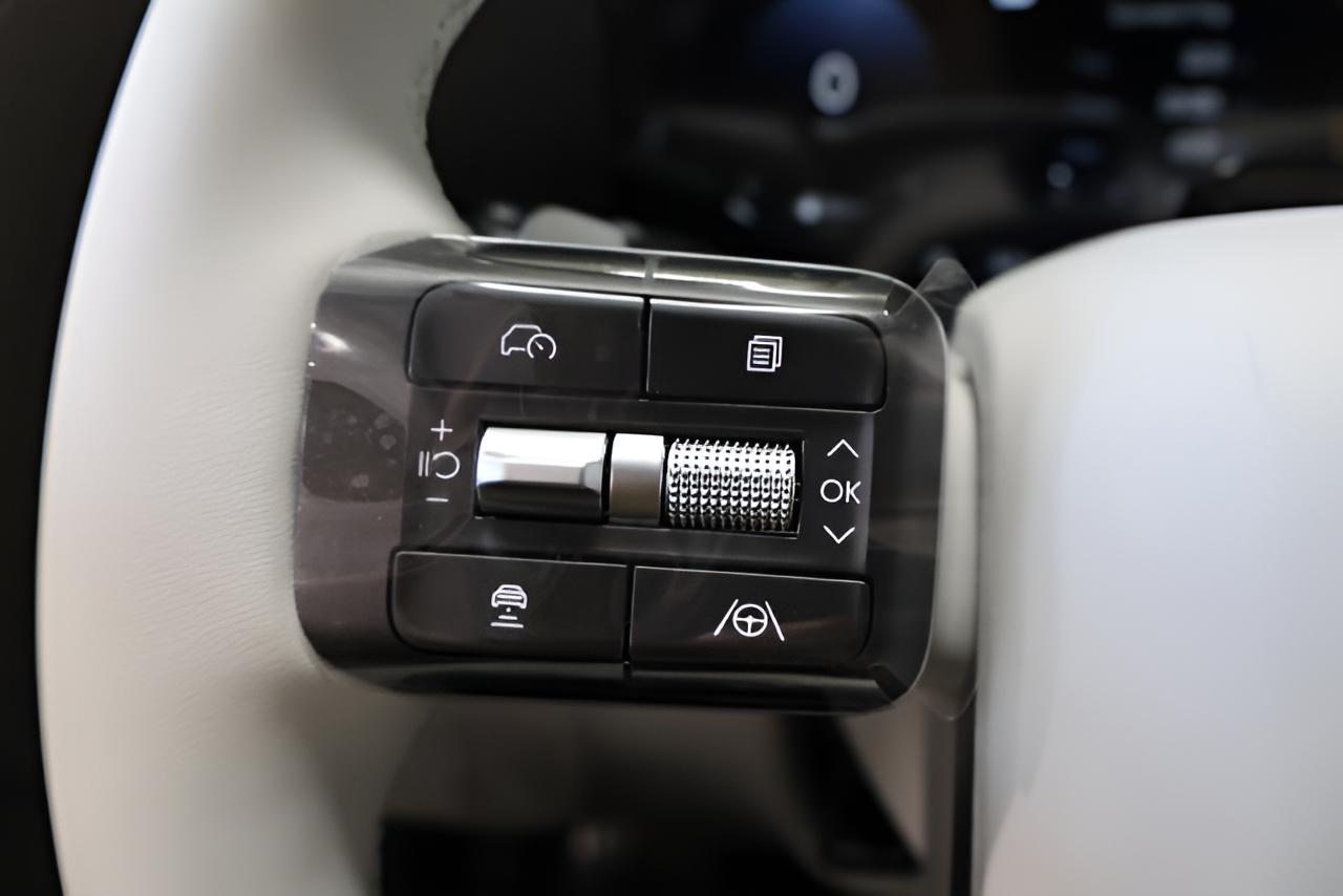 2027 Hyundai PALISADE SEL Premium 7P AWD