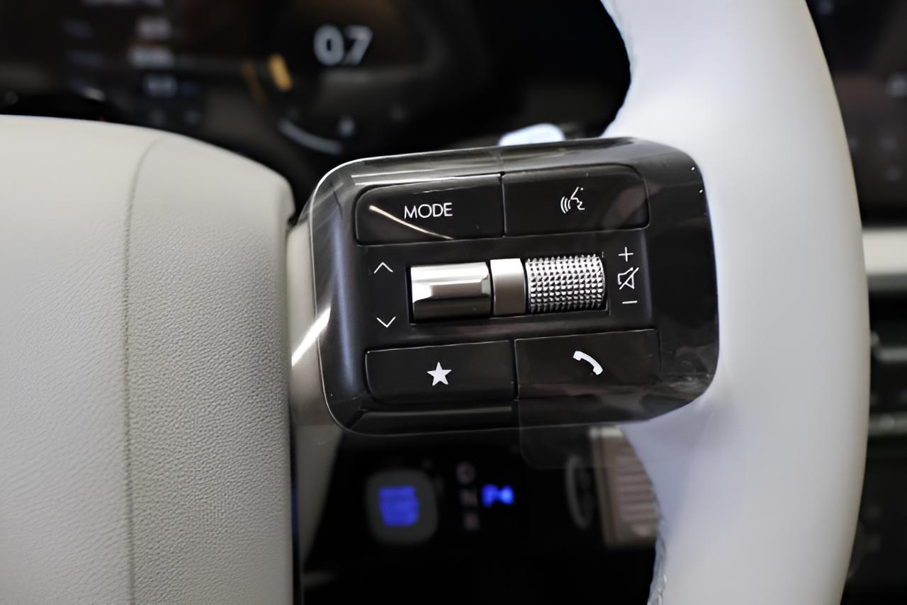 2027 Hyundai PALISADE SEL Premium 7P AWD