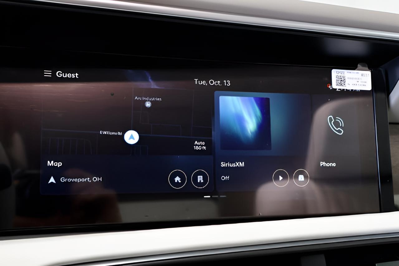 2027 Hyundai PALISADE SEL Premium 7P AWD
