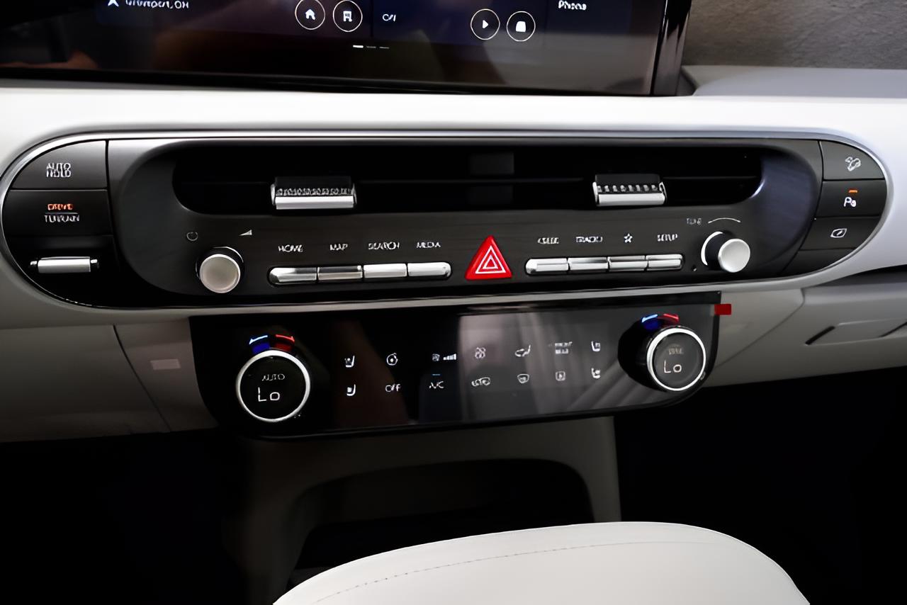 2027 Hyundai PALISADE SEL Premium 7P AWD