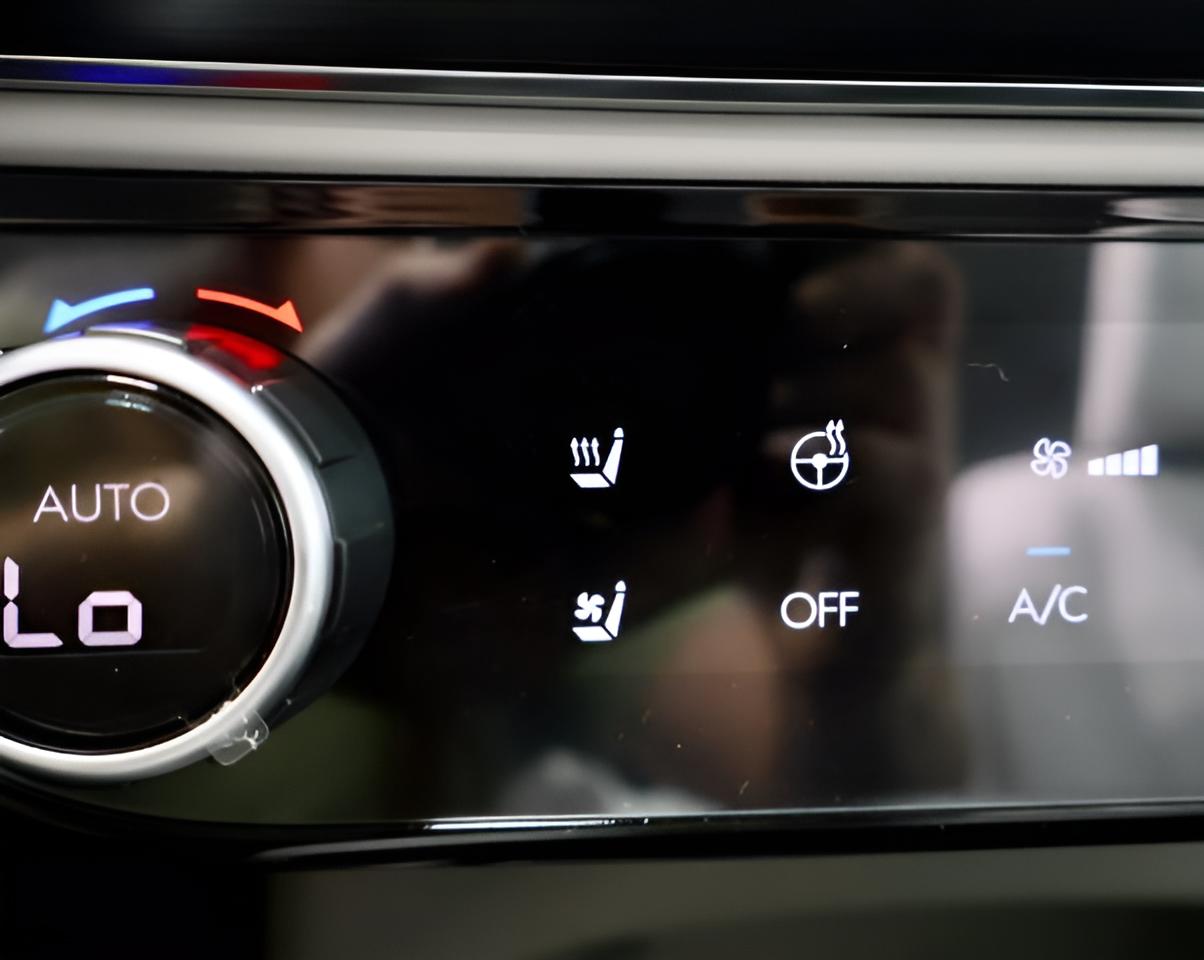 2027 Hyundai PALISADE SEL Premium 7P AWD