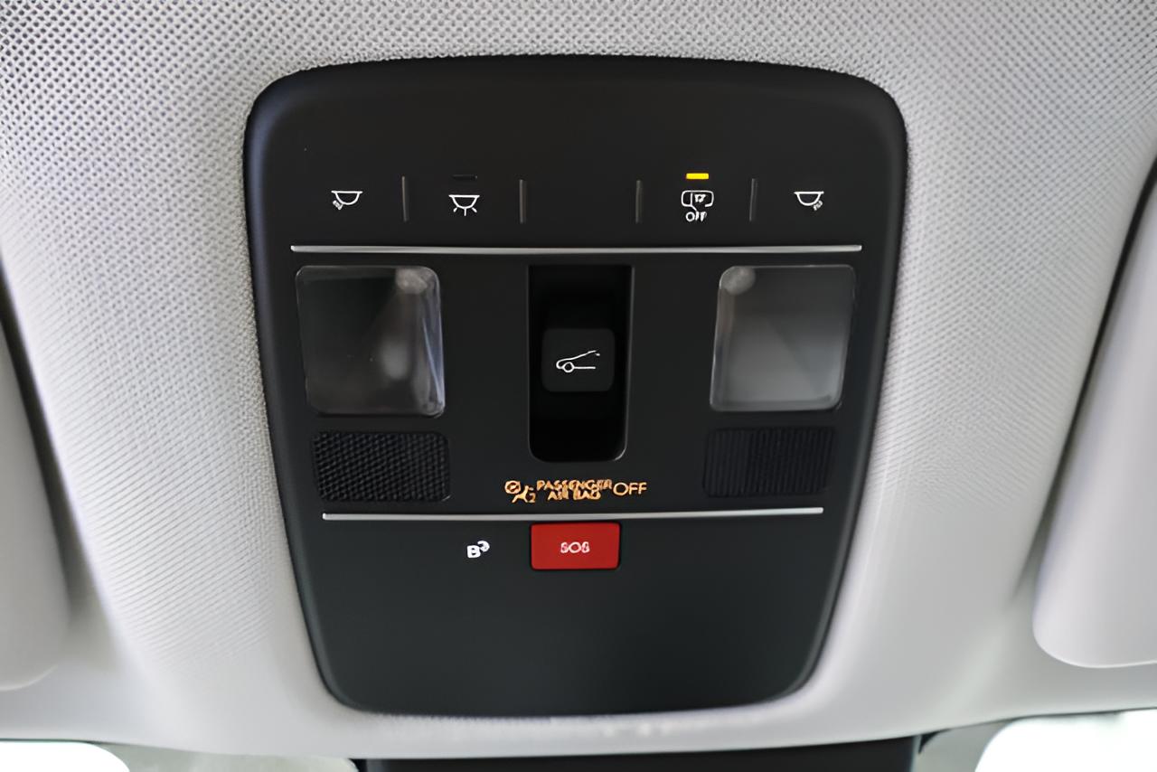 2027 Hyundai PALISADE SEL Premium 7P AWD