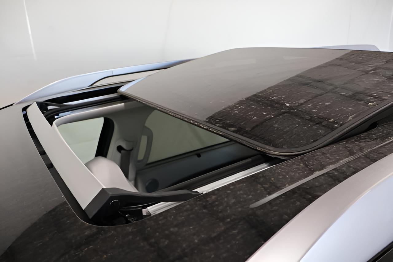 2027 Hyundai PALISADE SEL Premium 7P AWD