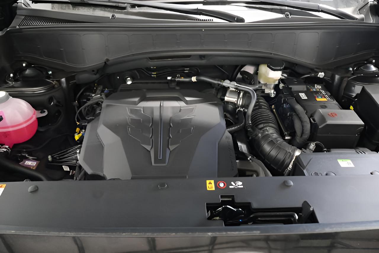 2027 Hyundai PALISADE SEL Premium 7P AWD
