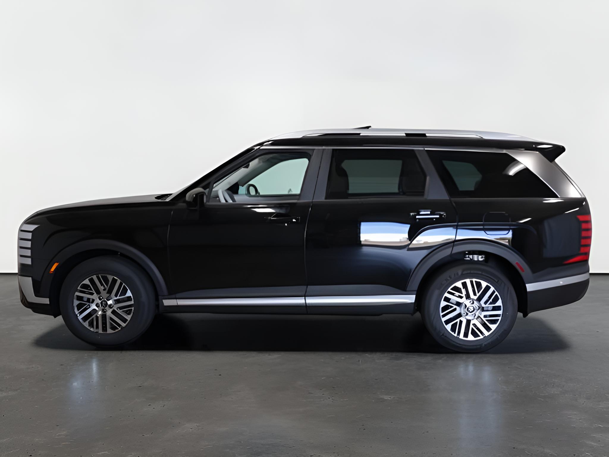 2027 Hyundai PALISADE SEL Premium 7P AWD