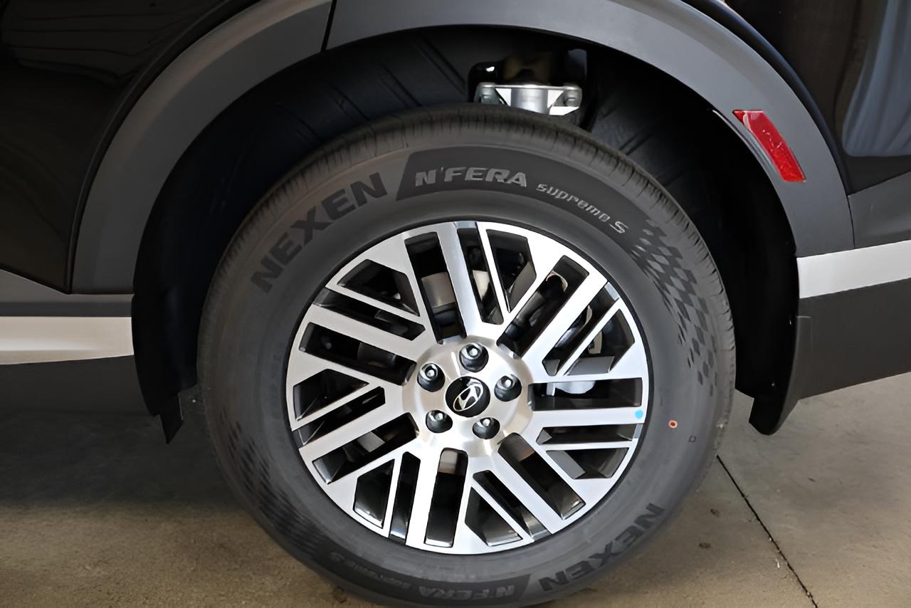 2027 Hyundai PALISADE SEL Premium 7P AWD