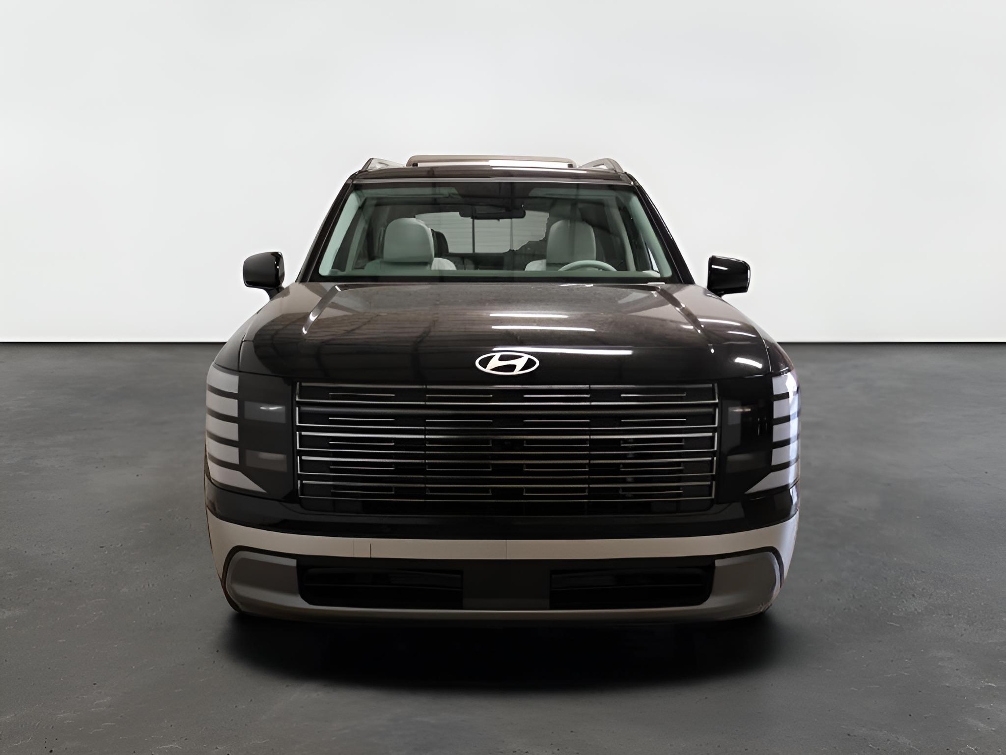 2027 Hyundai PALISADE SEL Premium 7P AWD