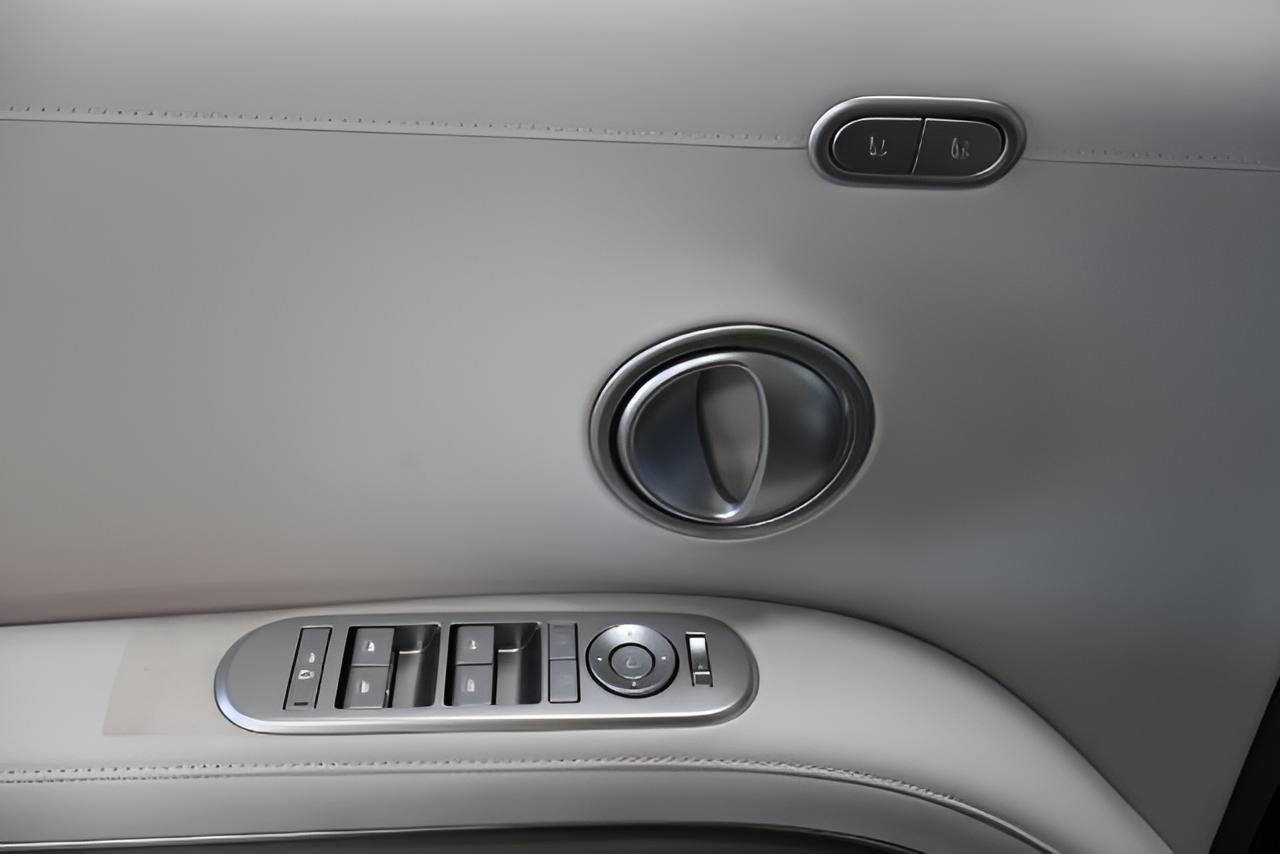 2027 Hyundai PALISADE SEL Premium 7P AWD