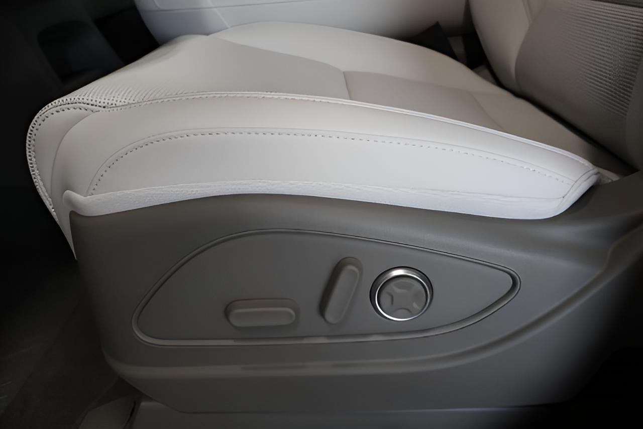 2027 Hyundai PALISADE SEL Premium 8P AWD