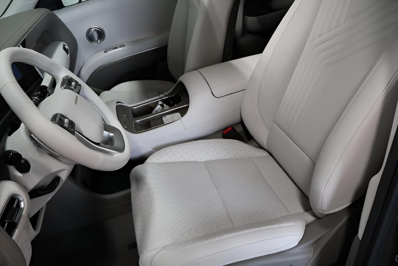 2027 Hyundai PALISADE SEL Premium 8P AWD