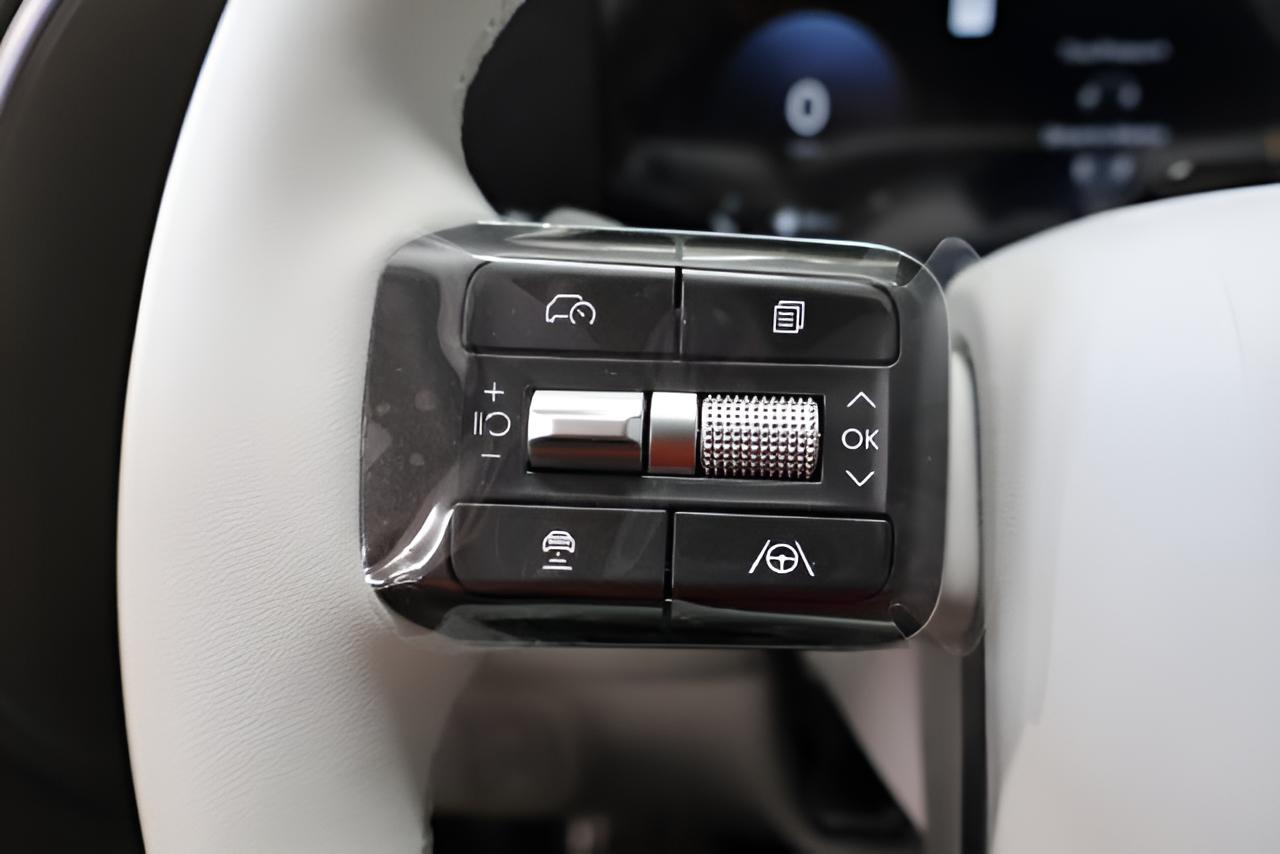 2027 Hyundai PALISADE SEL Premium 8P AWD