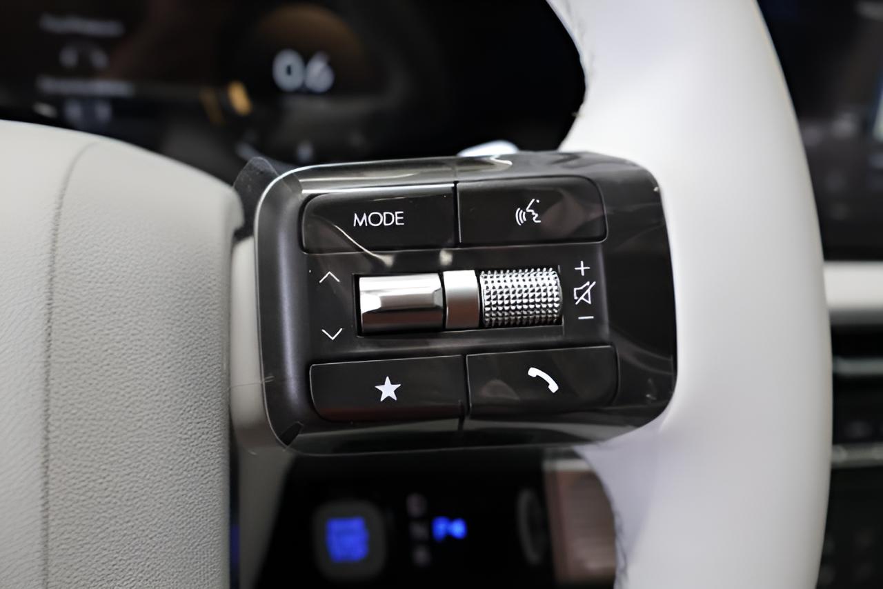 2027 Hyundai PALISADE SEL Premium 8P AWD