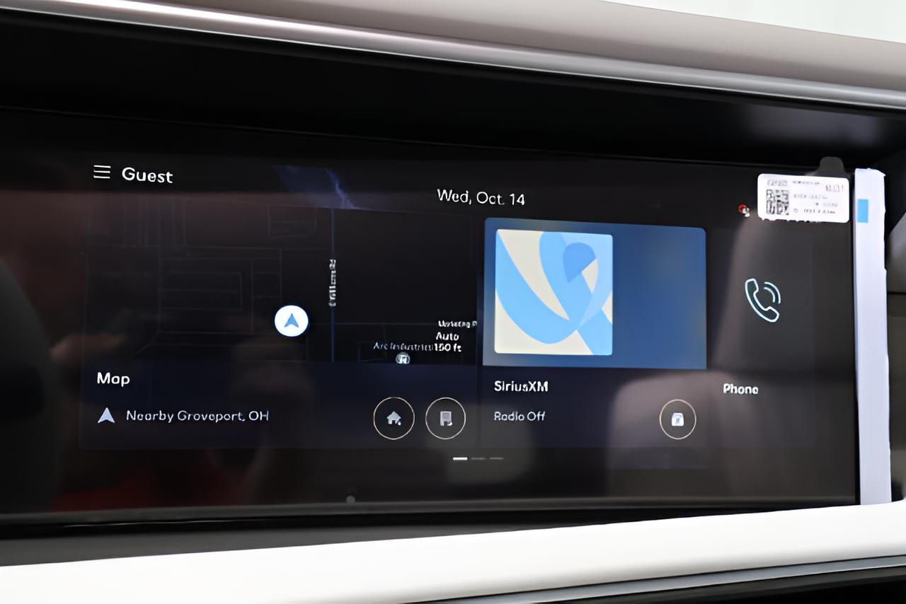 2027 Hyundai PALISADE SEL Premium 8P AWD