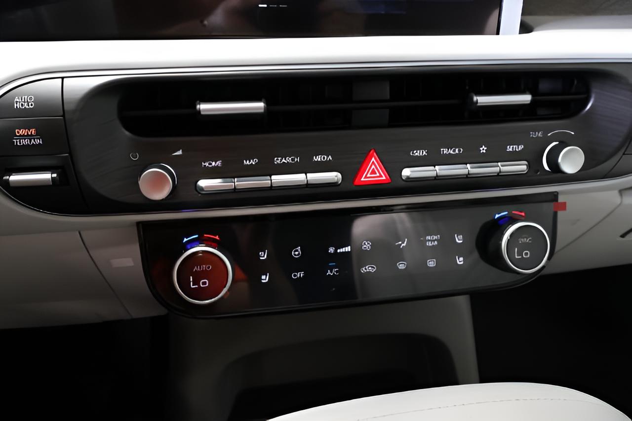 2027 Hyundai PALISADE SEL Premium 8P AWD