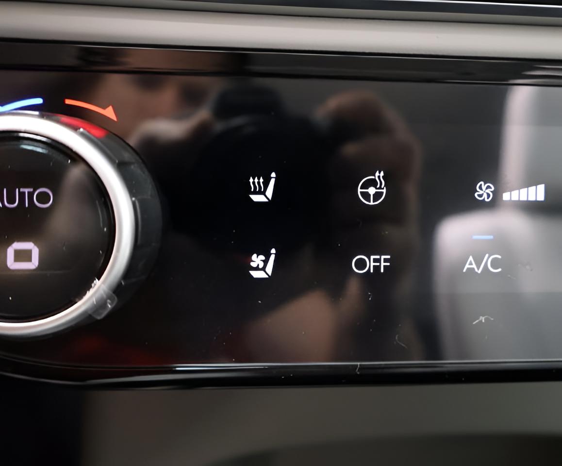 2027 Hyundai PALISADE SEL Premium 8P AWD