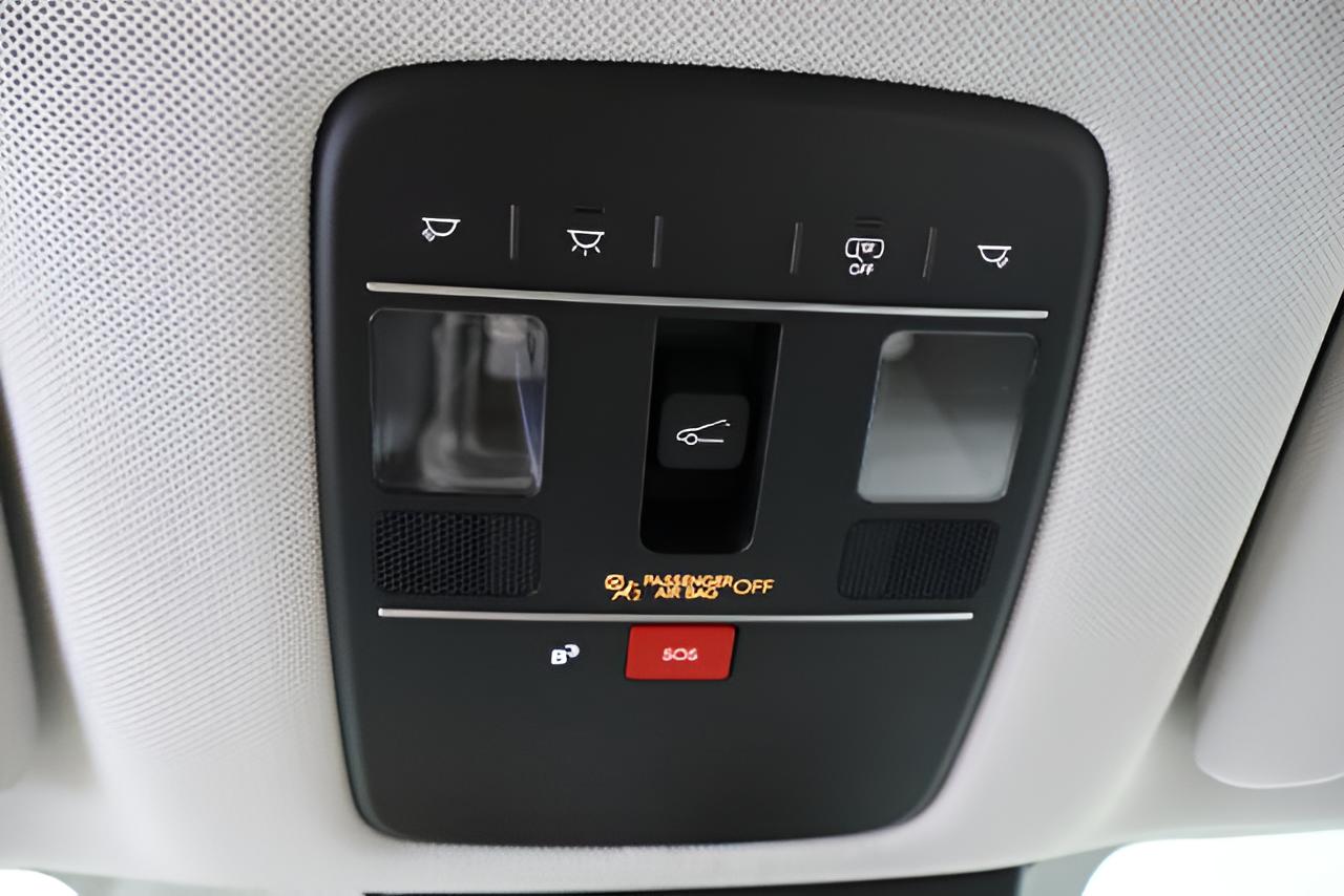 2027 Hyundai PALISADE SEL Premium 8P AWD
