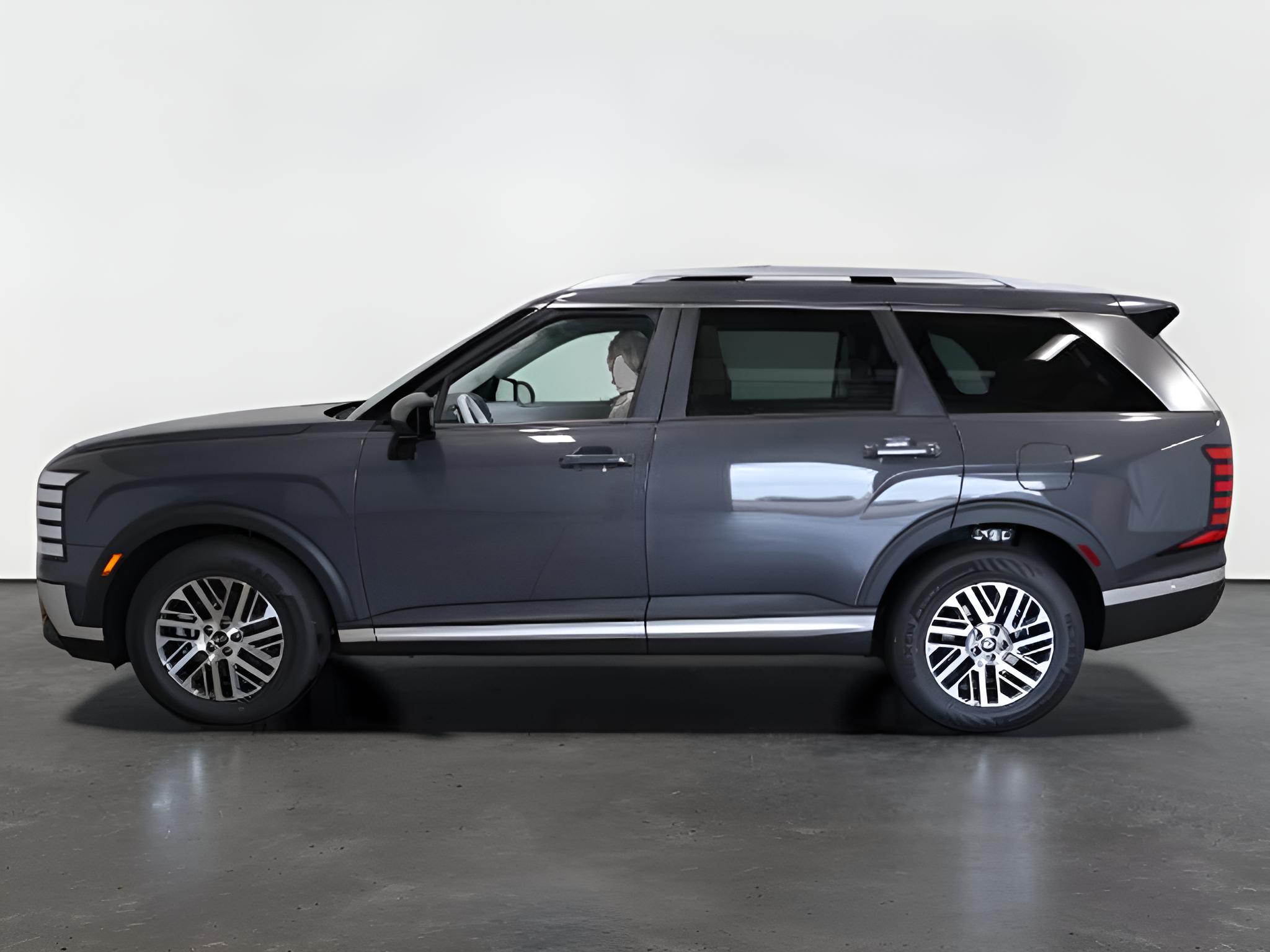 2027 Hyundai PALISADE SEL Premium 8P AWD