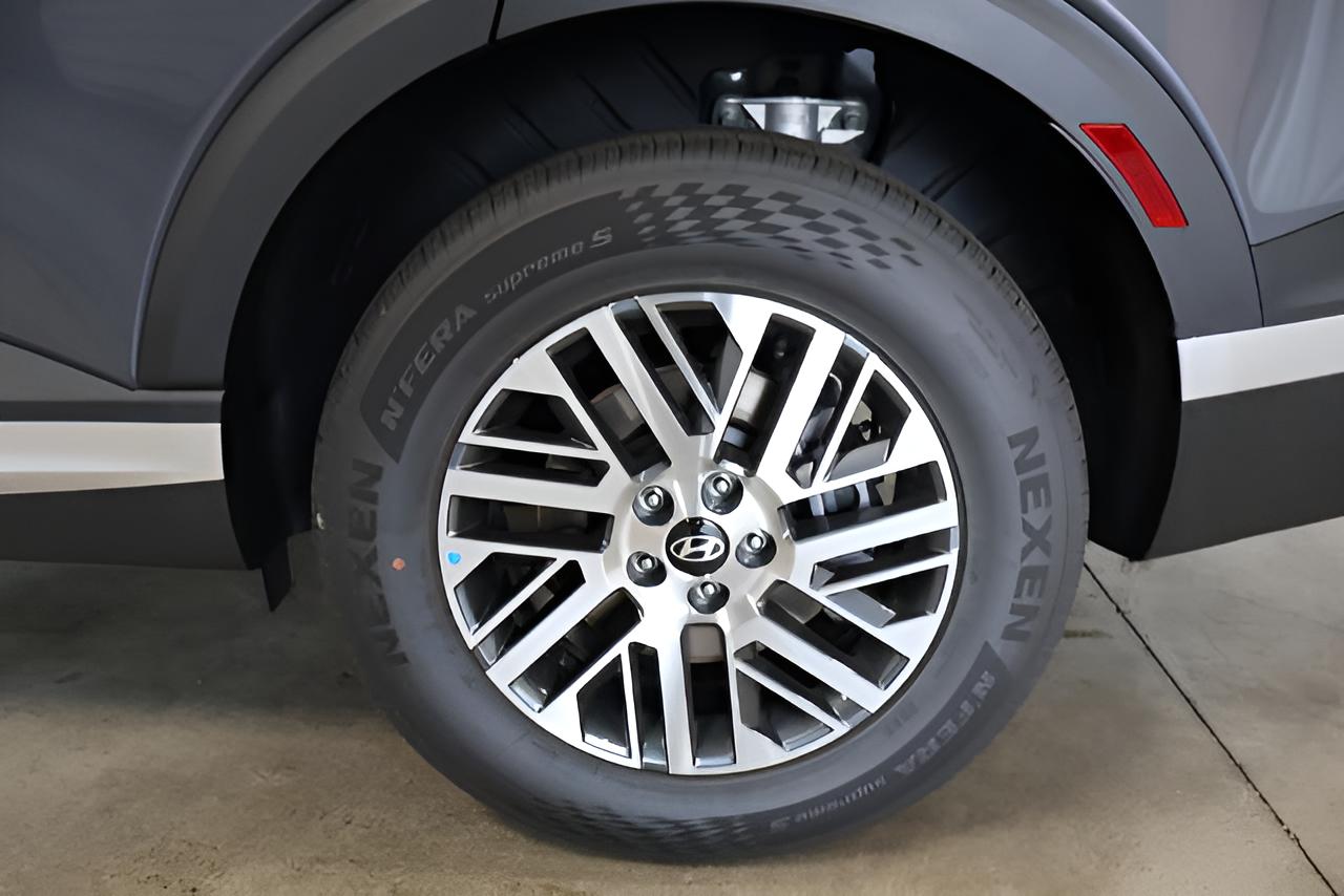 2027 Hyundai PALISADE SEL Premium 8P AWD