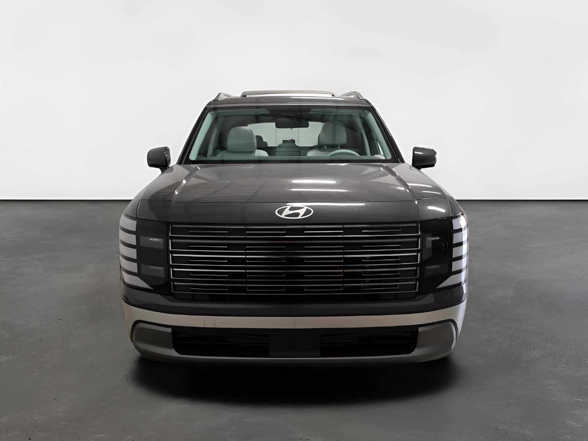 2027 Hyundai PALISADE SEL Premium 8P AWD