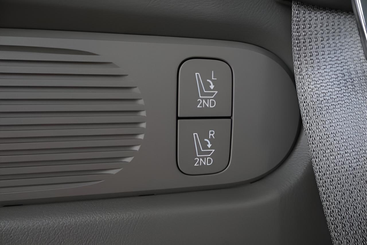 2027 Hyundai PALISADE SEL Premium 8P AWD