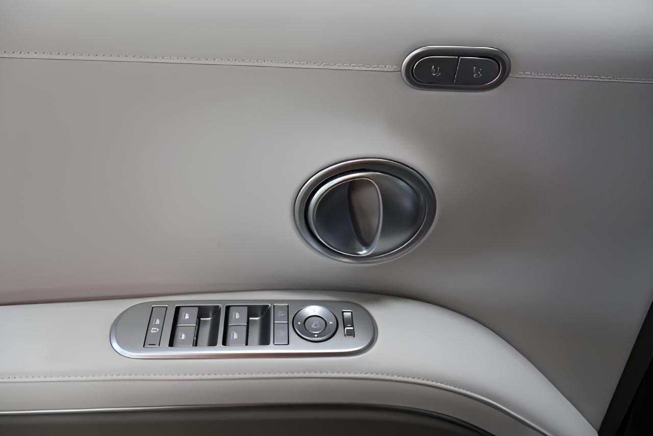 2027 Hyundai PALISADE SEL Premium 8P AWD