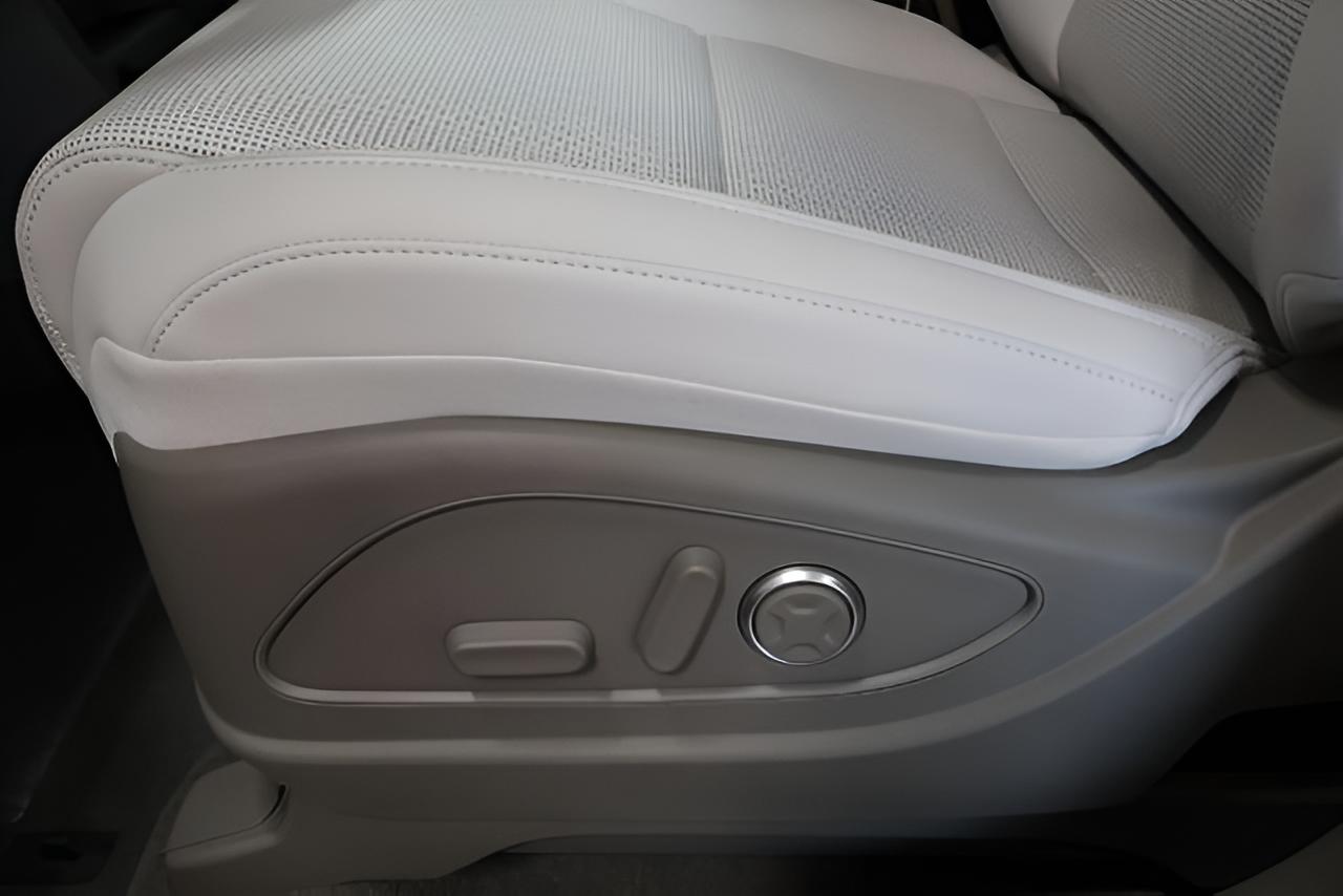 2027 Hyundai PALISADE SEL Premium 7P AWD