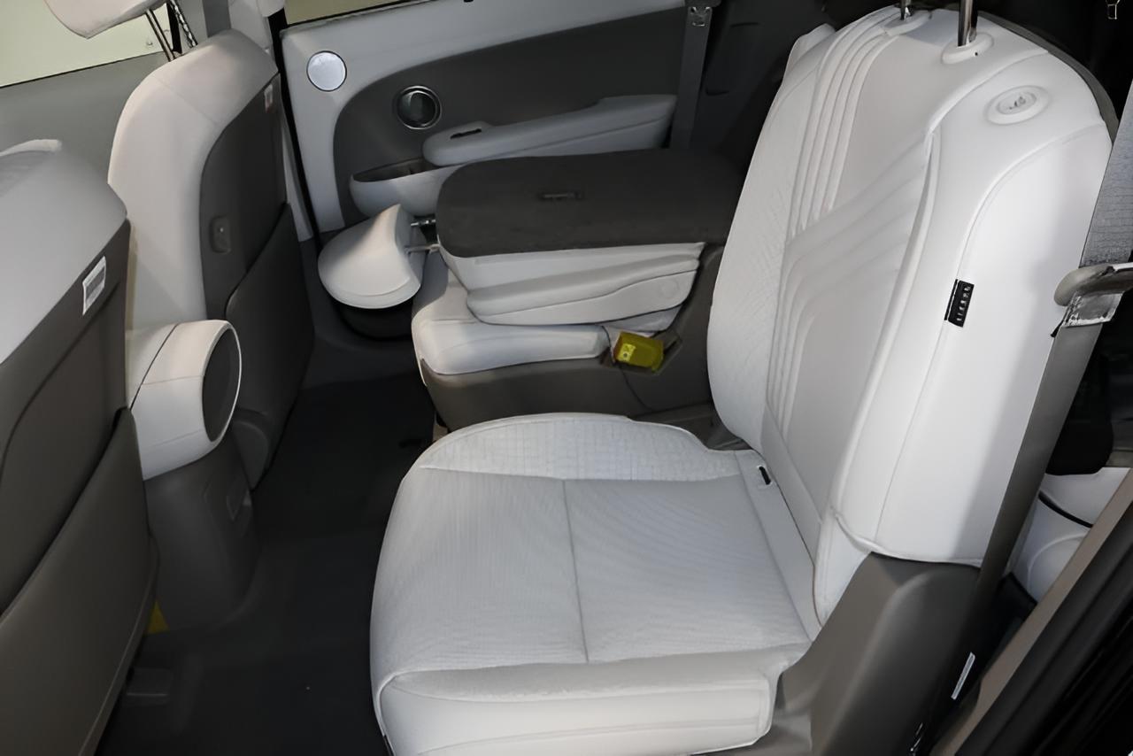2027 Hyundai PALISADE SEL Premium 7P AWD
