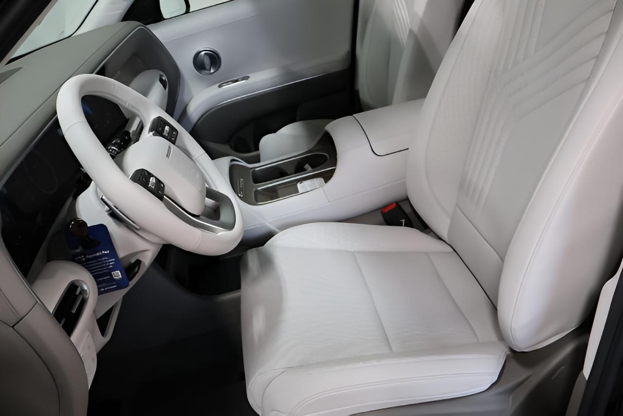2027 Hyundai PALISADE SEL Premium 7P AWD