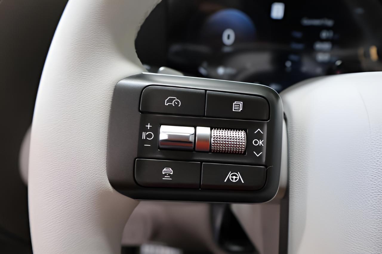 2027 Hyundai PALISADE SEL Premium 7P AWD