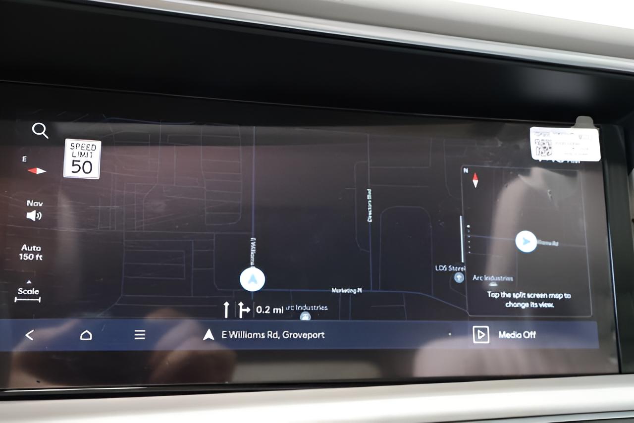 2027 Hyundai PALISADE SEL Premium 7P AWD