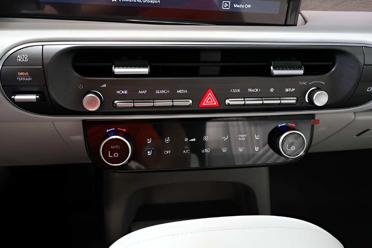 2027 Hyundai PALISADE SEL Premium 7P AWD