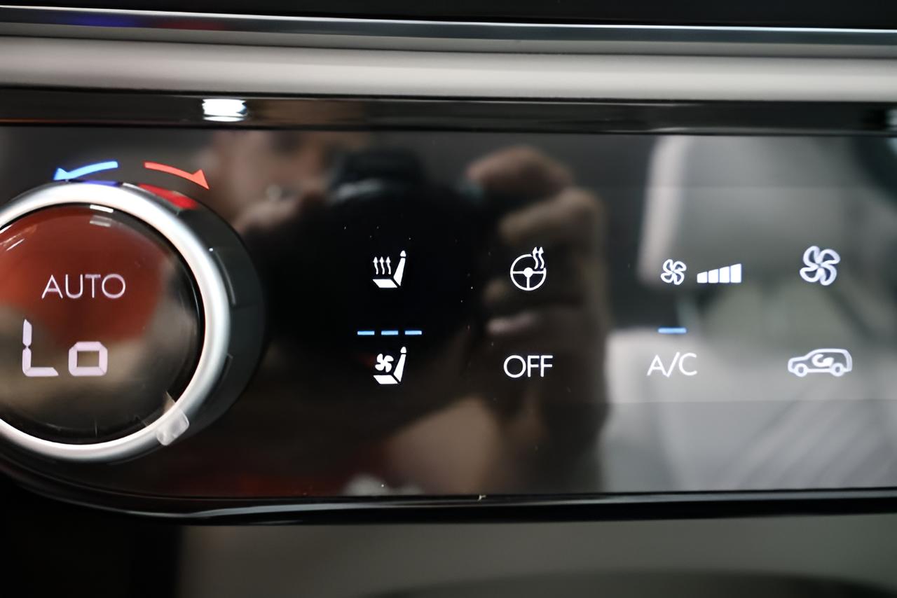 2027 Hyundai PALISADE SEL Premium 7P AWD