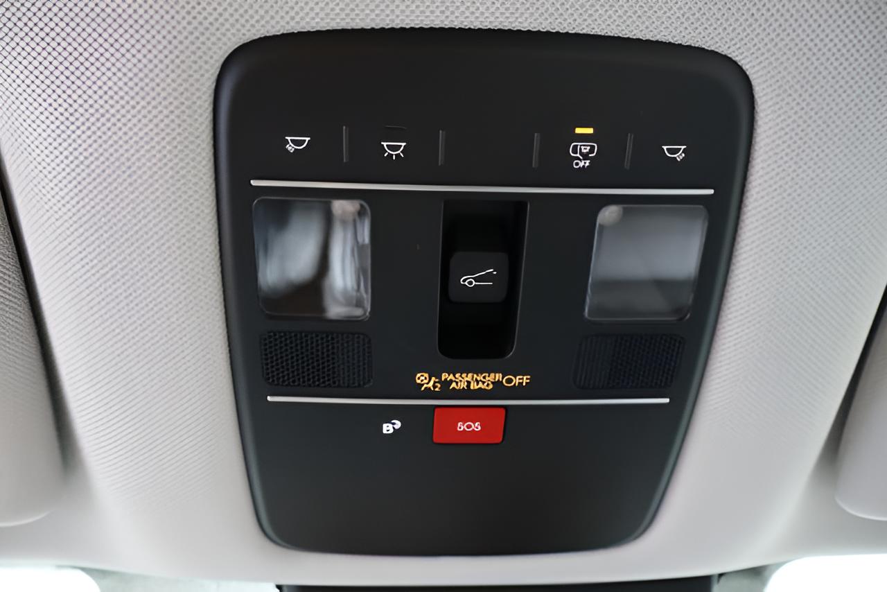 2027 Hyundai PALISADE SEL Premium 7P AWD