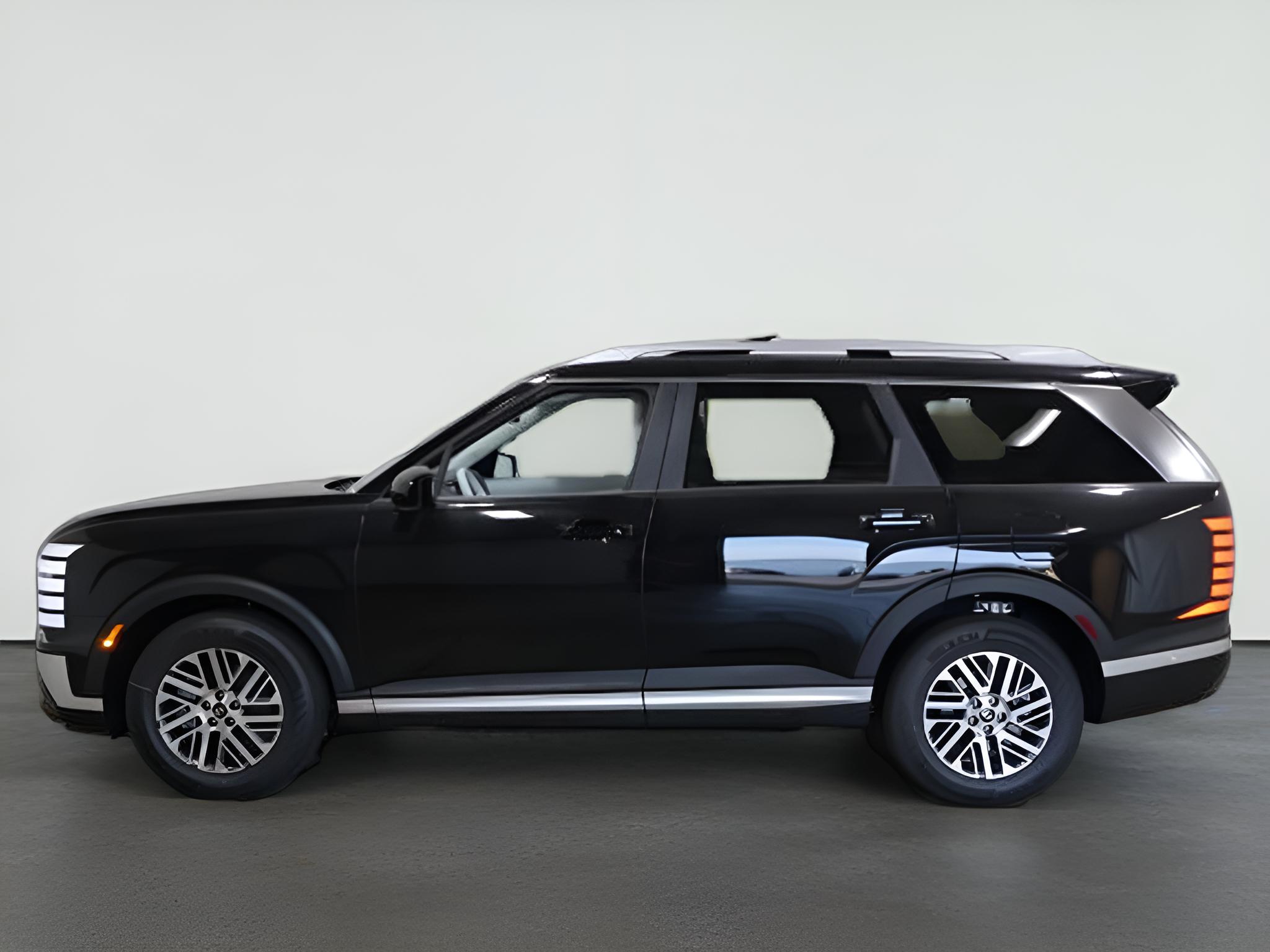 2027 Hyundai PALISADE SEL Premium 7P AWD