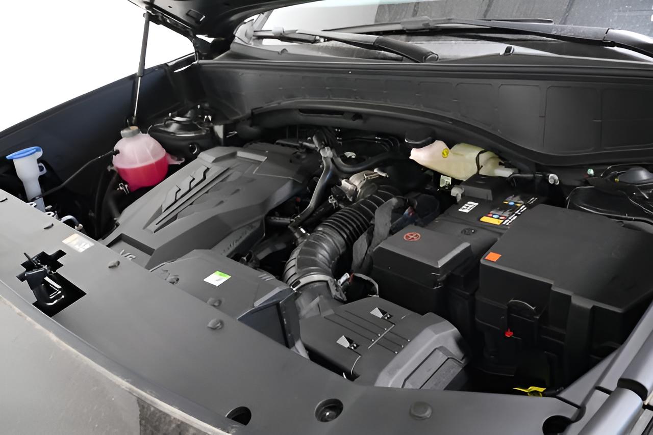 2027 Hyundai PALISADE SEL Premium 7P AWD