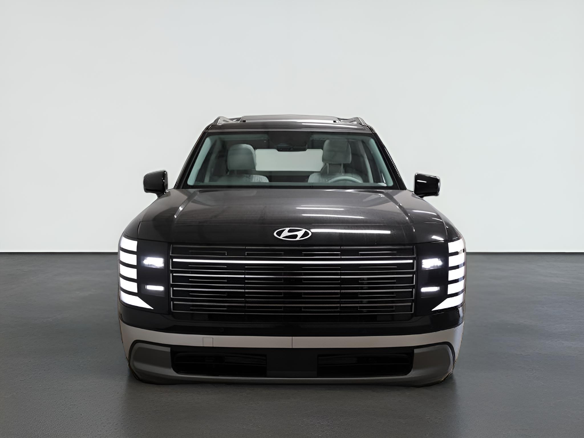 2027 Hyundai PALISADE SEL Premium 7P AWD