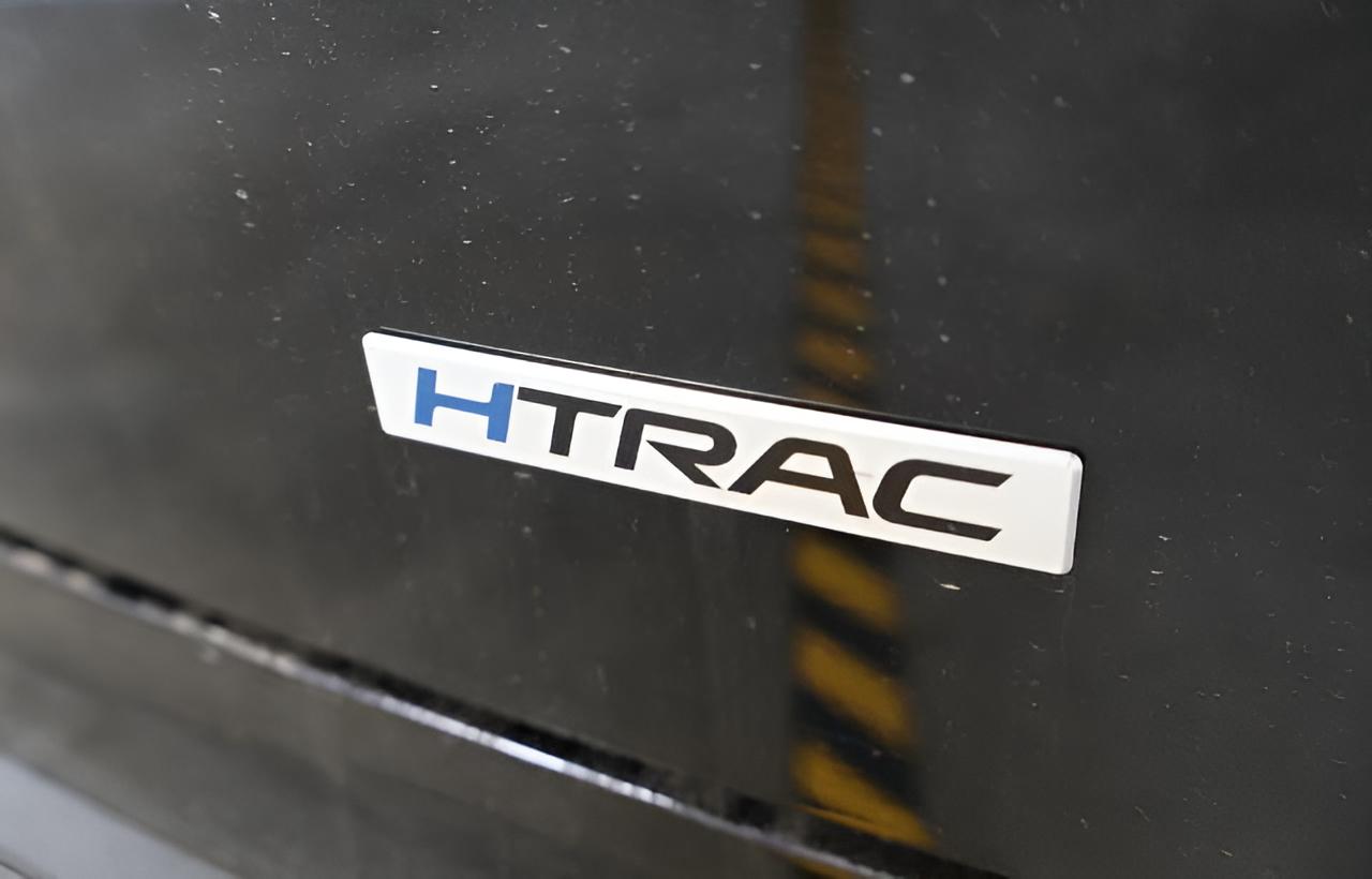 2027 Hyundai PALISADE SEL Premium 7P AWD