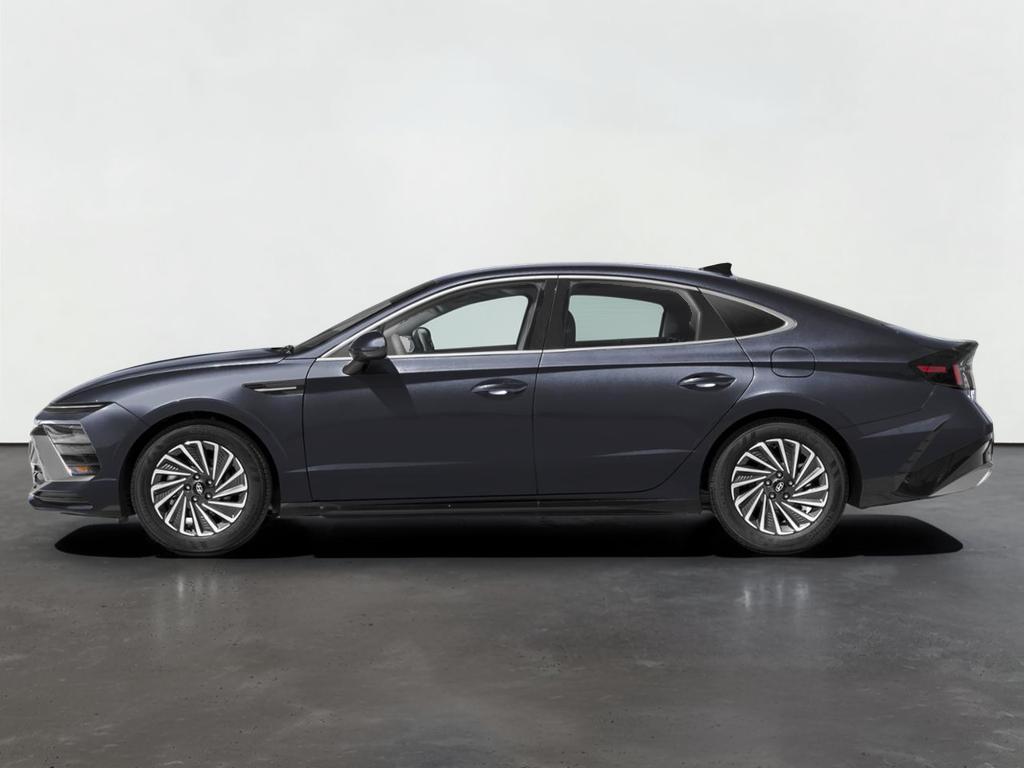 2027 Hyundai SONATA HYBRID SEL FWD