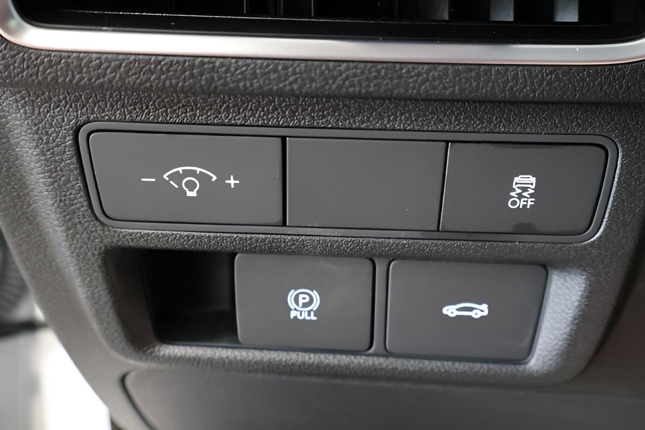 2026 Hyundai SONATA SEL Sport AWD